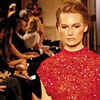 İstanbul’un moda haftası iyi yolda İstanbul’un moda haftası iyi yolda