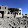 Yemen müzakereleri bugün başlıyor Yemen müzakereleri bugün başlıyor