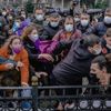 Kadıköy'de gözaltına alınan LGBTİ+ aktivistleri için tutuklama talebi