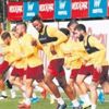 Galatasaray'da gözler yerlilerde! Galatasaray'da gözler yerlilerde!