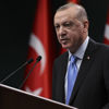 Kritik toplantı sonrası Başkan Erdoğan'dan ilk açıklama: Her türlü desteğe devam edeceğiz