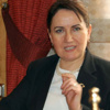 Akşener: Kendimi mağdur saymıyorum