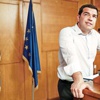 Çipras: Türkiye’yle anlaşmalıyız Çipras: Türkiye’yle anlaşmalıyız