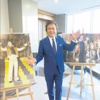 45'inci yılda 45 fotoğrafla Evgin 45'inci yılda 45 fotoğrafla Evgin
