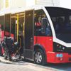 Avrupalı %100 yerli minibüslerimizi sevdi Avrupalı %100 yerli minibüslerimizi sevdi