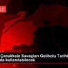 Müzekart, Çanakkale Savaşları Gelibolu Tarihi Alanı ... Müzekart, Çanakkale Savaşları Gelibolu Tarihi Alanı ...