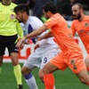 Orduspor yine kayıplarda Orduspor yine kayıplarda