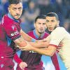 Belhanda patlaması! Taraftarları çileden çıkardı... Belhanda patlaması! Taraftarları çileden çıkardı...
