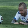 Stoch Fenerbahçe'ye dönüş sinyali verdi Stoch Fenerbahçe'ye dönüş sinyali verdi