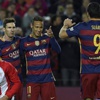 Neymar için 190 milyon € Neymar için 190 milyon €