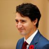 Trudeau ile Suu Çi Arakan'ı görüştü Trudeau ile Suu Çi Arakan'ı görüştü