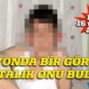 Daha 16 yaşında ama...Milyonda bir görülen hastalık onu buldu