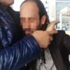 Metrobüs tacizcisini ifşa etti