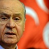 Devlet Bahçeli: Hırsıza hırsız şerefsize şerefsiz demek...
