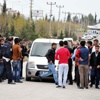 Adıyaman'da öğrenciler arasında silahlı kavga Adıyaman'da öğrenciler arasında silahlı kavga