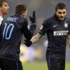 Mancini'nin Inter'i 14 dakikada hayata tutundu!