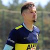 ﻿Altay'ın hedefi çabuk dönmek