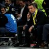 Son dakika haberi! Fenerbahçe'den Abdullah Avcı bombası Son dakika haberi! Fenerbahçe'den Abdullah Avcı bombası