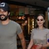 Fahriye Evcen'e göre, Burak Özçivit tükenmedi Fahriye Evcen'e göre, Burak Özçivit tükenmedi