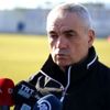 Rıza Çalımbay: "Maç saatinin değişmesine gerek yok" Rıza Çalımbay: "Maç saatinin değişmesine gerek yok"