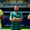 Fenerbahçe'nin yüzü gülüyor Fenerbahçe'nin yüzü gülüyor