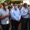 Bozova eski Belediye Başkanı korona kurbanı Bozova eski Belediye Başkanı korona kurbanı