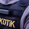 Balıkesir'de uyuşturucu operasyonu