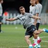Shaqiri: Galatasaray’dan teklif almadım Shaqiri: Galatasaray’dan teklif almadım