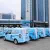 Mobil İSKİ” ile 300 bin İstanbullu şubeye gitmeden işini halletti Mobil İSKİ” ile 300 bin İstanbullu şubeye gitmeden işini halletti