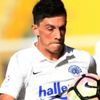 Andre Castro görüşmeye Andre Castro görüşmeye