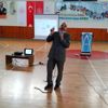 Bayburt ta vekâlet yoluyla kurban kesim programı tanıtım ...