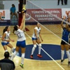 İlbank, Dinamo'ya karşı zorlanmadı İlbank, Dinamo'ya karşı zorlanmadı