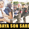 Eşinin fotoğrafını elinden bırakmadı