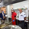 Son Dakika: Bizim Ev Sosyal Tesisleri, yenilenen yüzüyle ... Son Dakika: Bizim Ev Sosyal Tesisleri, yenilenen yüzüyle ...