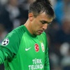 Muslera için şok iddia! Muslera için şok iddia!