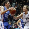 Anadolu Efes'in konuğu Beşiktaş! Anadolu Efes'in konuğu Beşiktaş!