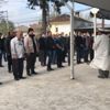 Annesinin öldürdüğü talihsiz çocuk Manisa’da defnedildi