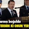 Akdoğan: Silah İle Siyaset Bir Arada Olamaz Akdoğan: Silah İle Siyaset Bir Arada Olamaz