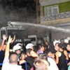 Denizli'de Terör Protesto Edildi
