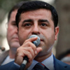 'Bombalamalar dursun konuşalım' 'Bombalamalar dursun konuşalım'