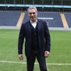 Ersun Yanal, Şükrü Saraçoğlu'nda Ersun Yanal, Şükrü Saraçoğlu'nda