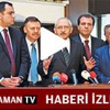 Kılıçdaroğlu: Kaset iftirası, MİT’in işi Kılıçdaroğlu: Kaset iftirası, MİT’in işi