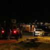 Diyarbakır'da zırhlı polis aracına EYP'li saldırı Diyarbakır'da zırhlı polis aracına EYP'li saldırı