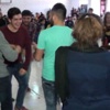Mutlu Kaya'nın saldırıdan çok kısa süre önceki görüntüleri ortaya çıktı