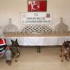 ﻿Hakkari’de 184 kilo eroin ele geçirildi