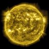 NASA, Güneş’in 10 yıllık fotoğraflarını 1 saatlik film haline getirdi