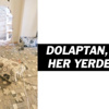 Dolapta, kapıda, valizde her yerde tuzak var