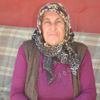 Hırsızlar Fadime Teyze'nin boynunu büktü