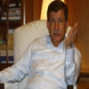 Başbakan Davutoğlu Hira'da Geceledi Başbakan Davutoğlu Hira'da Geceledi