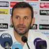 Okan Buruk: İkinci yarı kazanmak için oyunu doğru oynadık